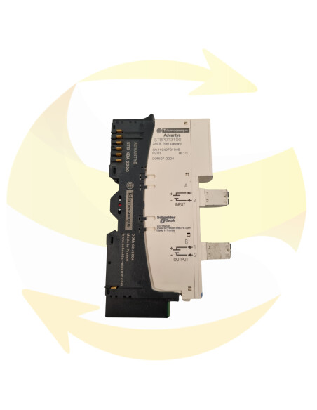 STBPDT3100 - Expansion module - SCHNEIDER ELECTRIC