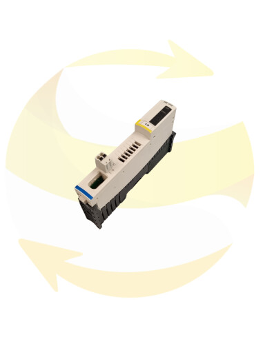 STBXBE1200 - Expansion module - SCHNEIDER ELECTRIC