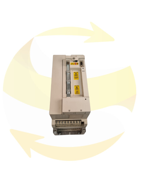 15.F5.C1E-350A - Drive speed controller - KEB