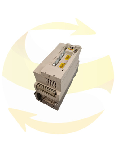 15.F5.C1E-350A - Drive speed controller - KEB