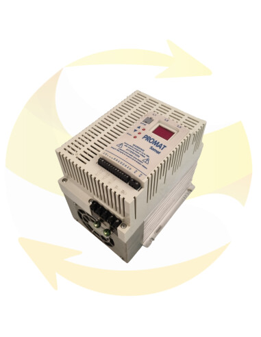 ESMD113L4TXA - Frequency converter - LENZE