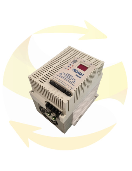 ESMD113L4TXA - Variateur de fréquence - LENZE