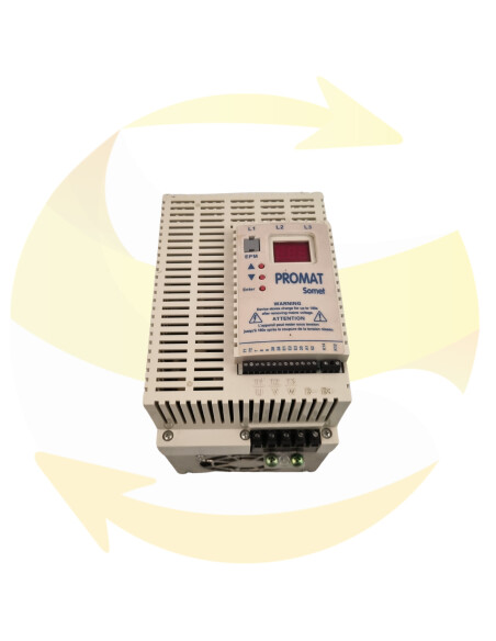 ESMD113L4TXA - Variateur de fréquence - LENZE