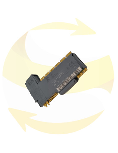 X20AI2222 - Module d'entrées analogiques - B&R