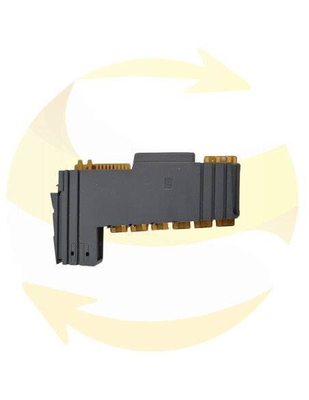 X20AI2222 - Module d'entrées analogiques - B&R