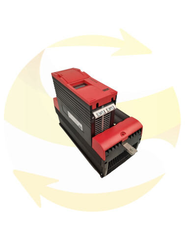 MDS60A0150-503-4-00 - Inverter drive - SEW