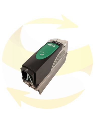 SP1404 - Inverter Drive - CONTROL TECHNIQUES