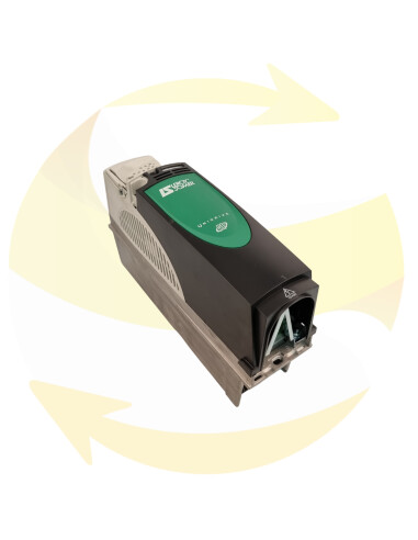 SP1404 - Inverter Drive - CONTROL TECHNIQUES