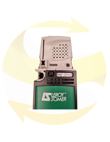 SP1404 - Variateur - CONTROL TECHNIQUES