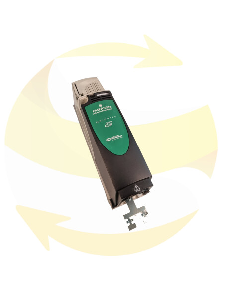SP1405 - Inverter Drive - CONTROL TECHNIQUES