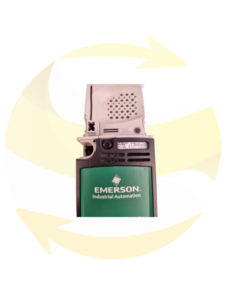 SP1405 - Inverter Drive - CONTROL TECHNIQUES