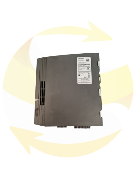 6SL3210-1KE12-3UP2 - Servo drive - SIEMENS