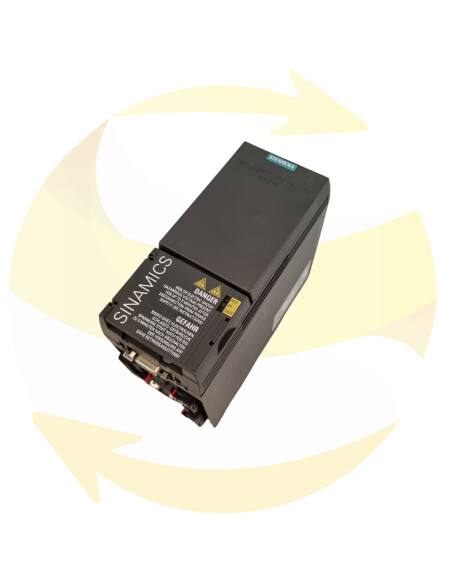 6SL3210-1KE11-8UF2 - Servo variateur - SIEMENS