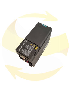 6SL3210-1KE12-3UB2 - Servo variateur - SIEMENS