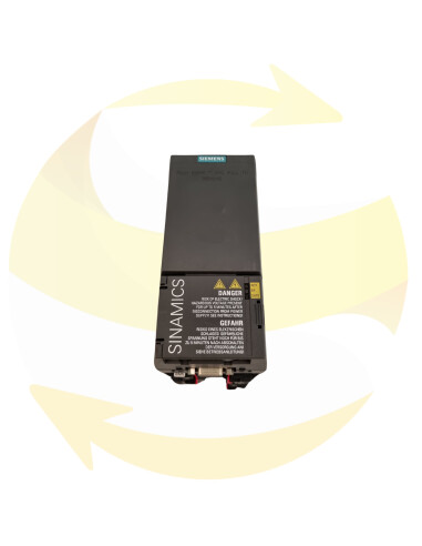 6SL3210-1KE13-2UB2 - Servo drive - SIEMENS