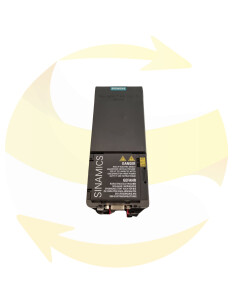 6SL3210-1KE14-3UB2 - Servo drive - SIEMENS
