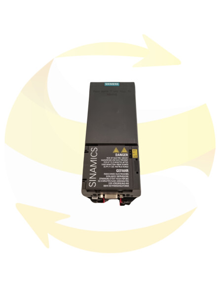 6SL3210-1KE15-8UP2 - Servo variateur - SIEMENS