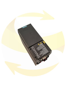 6SL3210-1KE15-8UF2 - Servo drive - SIEMENS