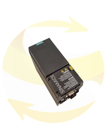 6SL3210-1KE15-8UF2 - Servo drive - SIEMENS