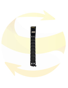 NX-OD4256 - Module de sorties - OMRON