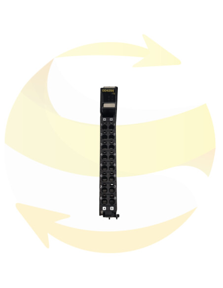 NX-OD4256 - Module de sorties - OMRON