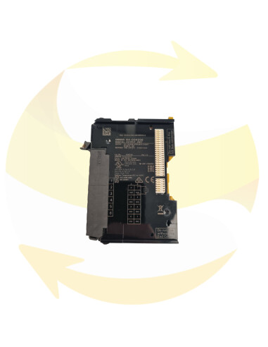 NX-OD4256 - Output Module - OMRON