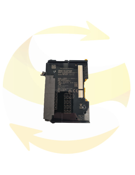NX-OD4256 - Output Module - OMRON