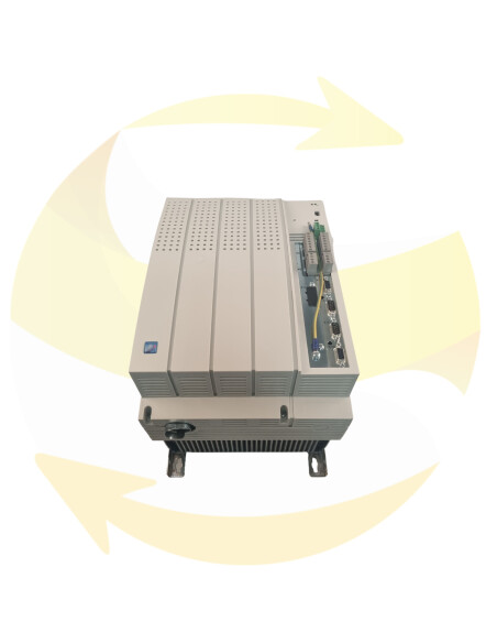 EVS9327-ES - Servo controller - LENZE
