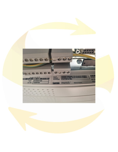 EVS9327-ES - Servo controller - LENZE