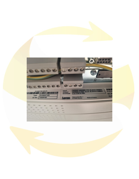 EVS9327-ES - Variateur - LENZE