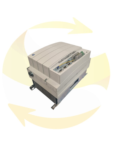 EVS9327-ES - Variateur - LENZE