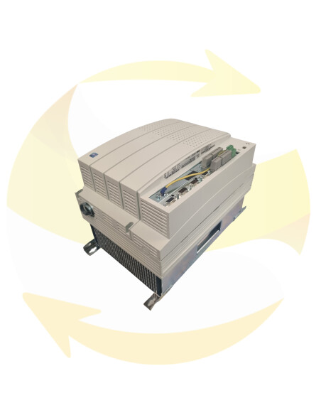 EVS9327-ES - Variateur - LENZE