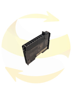 NX-ID4442 - Input Module - OMRON