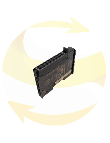 NX-ID4442 - Input Module - OMRON