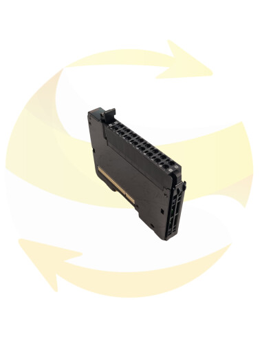 NX-ID4442 - Module d'entrées - OMRON