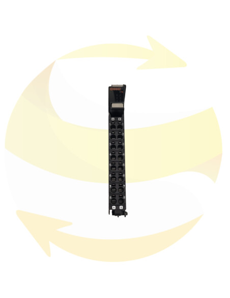 NX-ID4442 - Module d'entrées - OMRON
