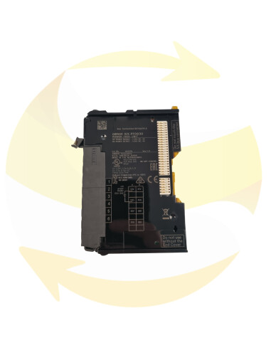 NX-PF0630 - Module d'alimentation - OMRON