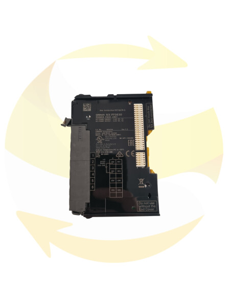 NX-PF0630 - Power supply module - OMRON