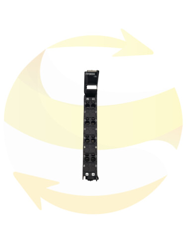 NX-PF0630 - Power supply module - OMRON