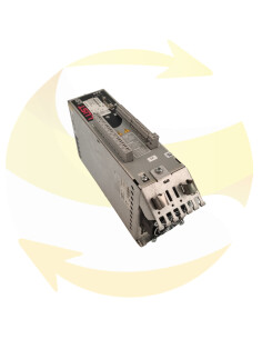 CDD34.003 | Frequency Converter | LUST | SEI