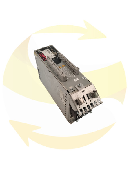 CDD34.003 | Frequency Converter | LUST | SEI