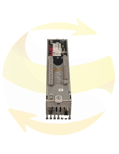 CDD34.003 | Frequency Converter | LUST | SEI