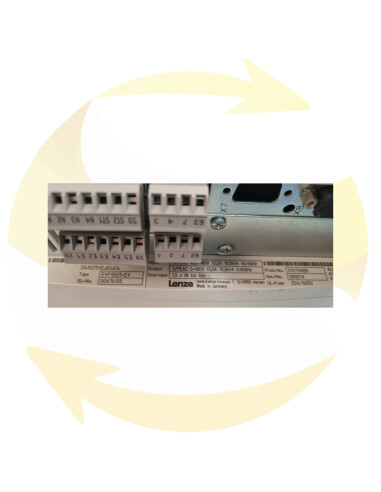 EVF9325-EV - Convertisseur de fréquence - LENZE
