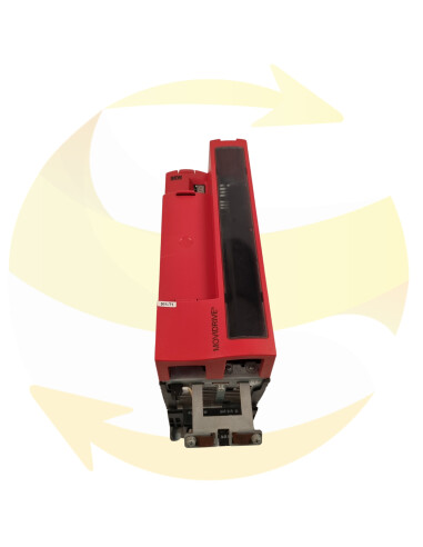 MDX61B0022-5A3-4-00 - Inverter drive - SEW