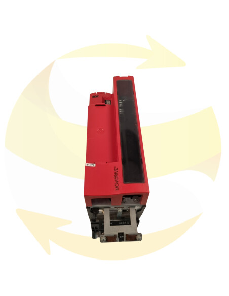 MDX61B0022-5A3-4-00 - Inverter drive - SEW