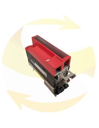 MDX61B0022-5A3-4-00 - Inverter drive - SEW