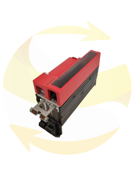 MDX61B0022-5A3-4-00 - Variateur - SEW