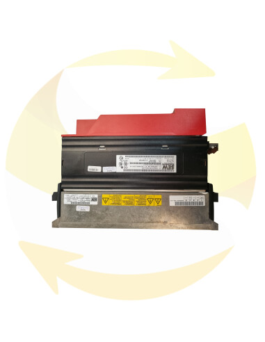 MDX61B0022-5A3-4-00 - Inverter drive - SEW