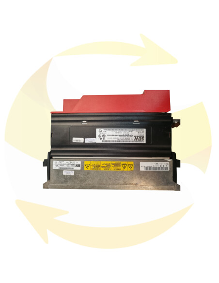 MDX61B0022-5A3-4-00 - Inverter drive - SEW