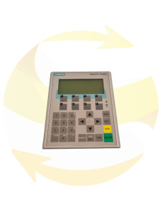 6AV6641-0BA11-0AX1 - Opérateur Panel - SIEMENS